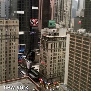 Meet your Posher, Lynn